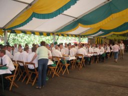 Schützenfest 2006